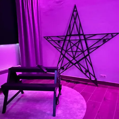 Holiday home - Intimate Escape