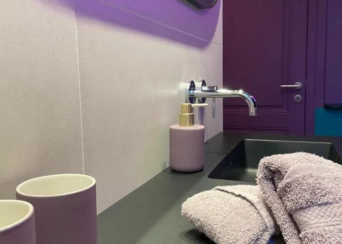 Holiday home - Intimate Escape Arlon