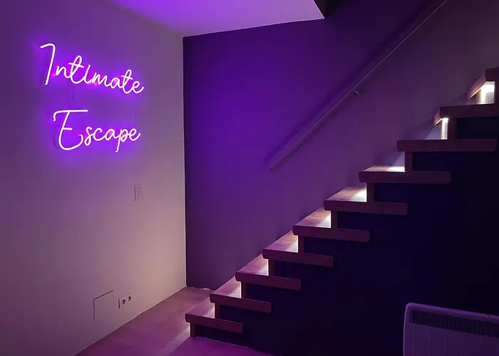 - Intimate Escape Holiday home *