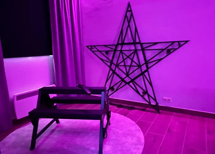 Holiday home - Intimate Escape